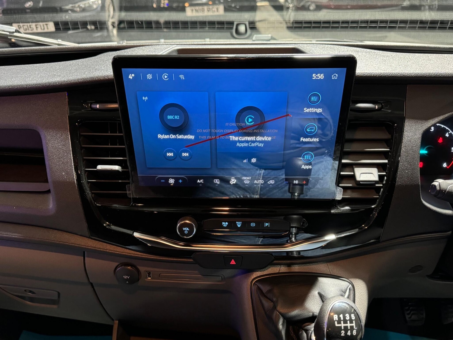 Used Ford Transit 2024 for sale - 77585847: Photo 43