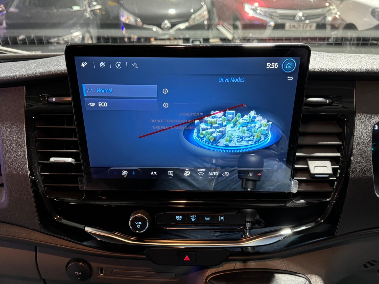 Used Ford Transit 2024 for sale - 77585847: Photo 44