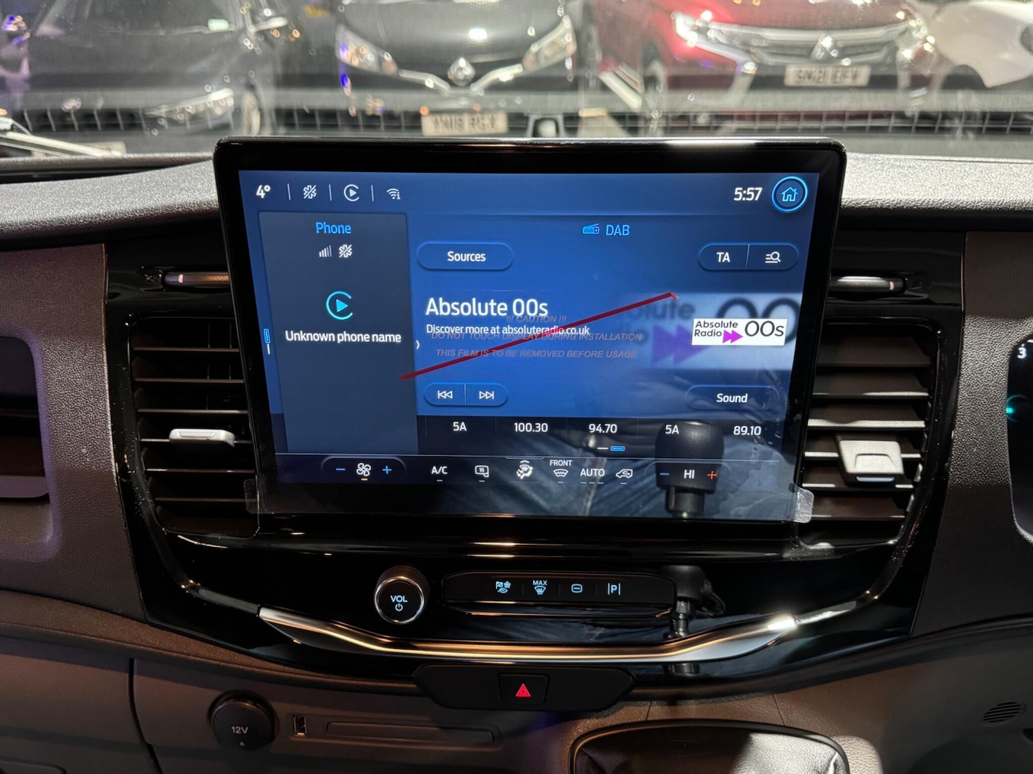 Used Ford Transit 2024 for sale - 77585847: Photo 46