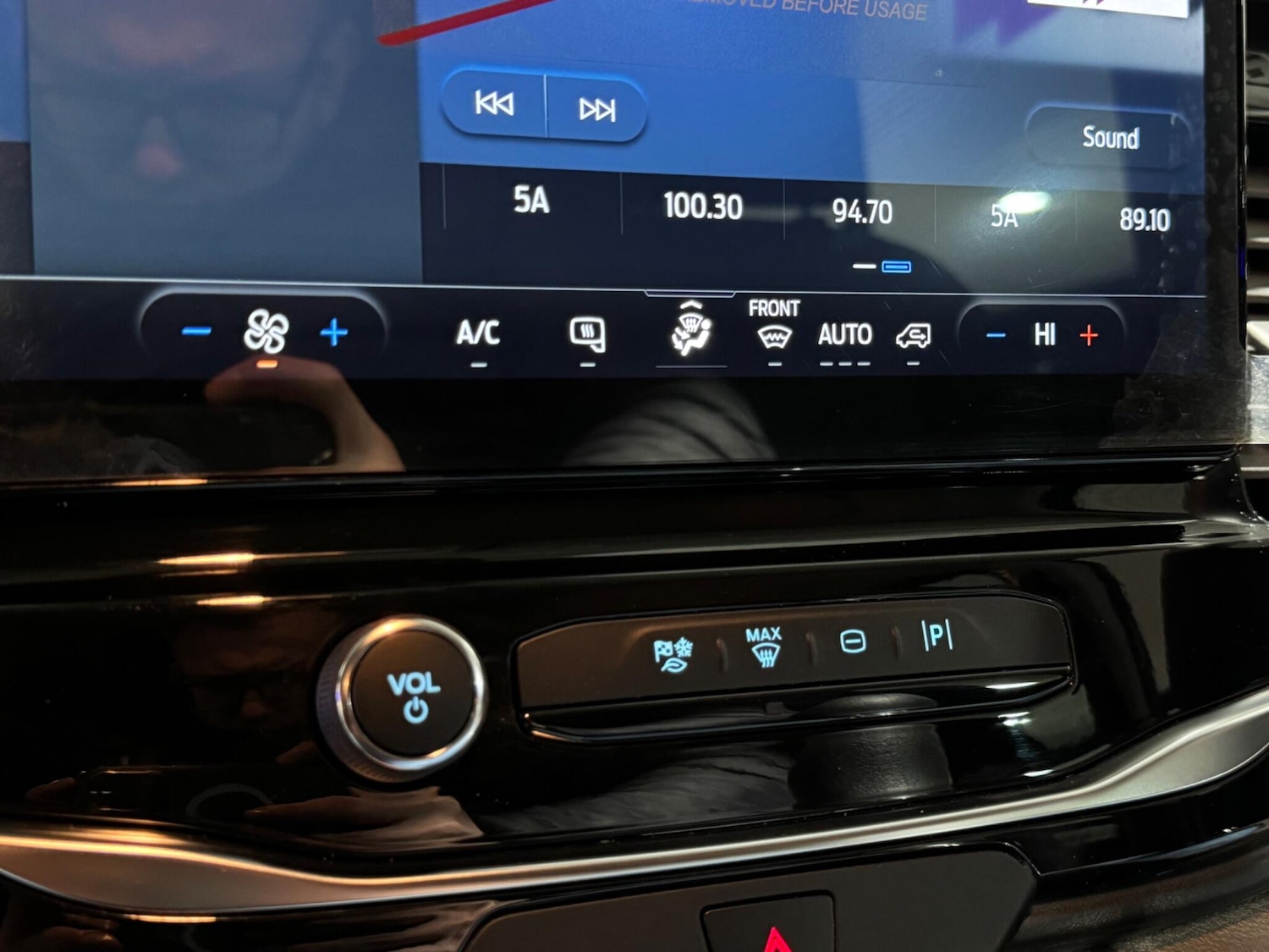 Used Ford Transit 2024 for sale - 77585847: Photo 49