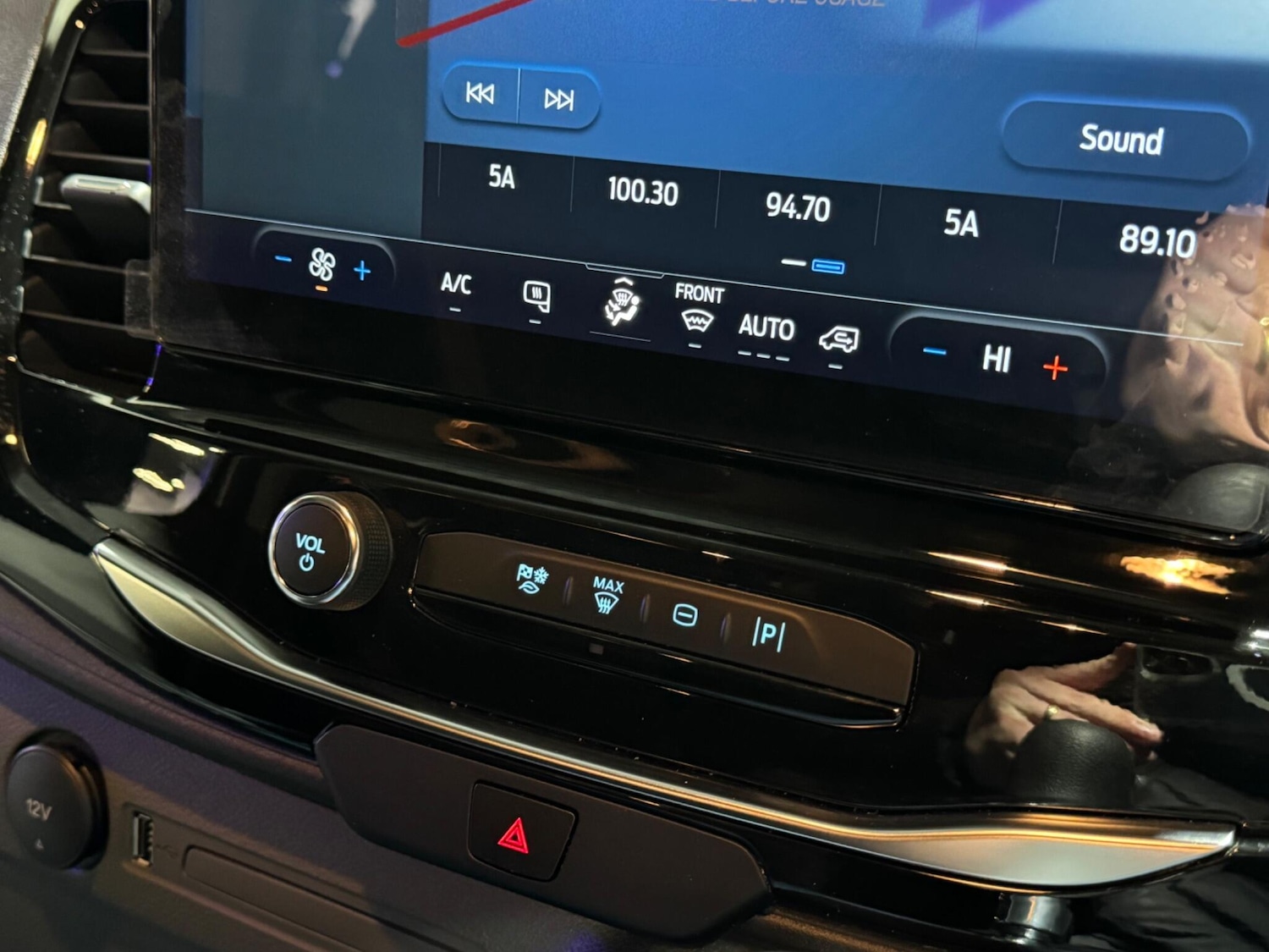 Used Ford Transit 2024 for sale - 77585847: Photo 50