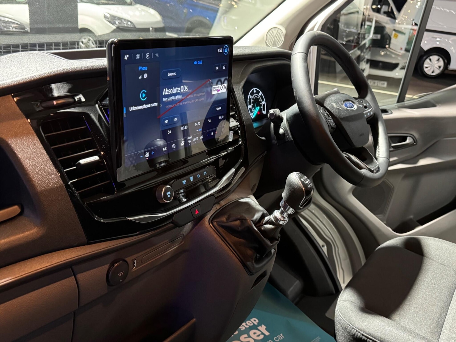 Used Ford Transit 2024 for sale - 77585847: Photo 51