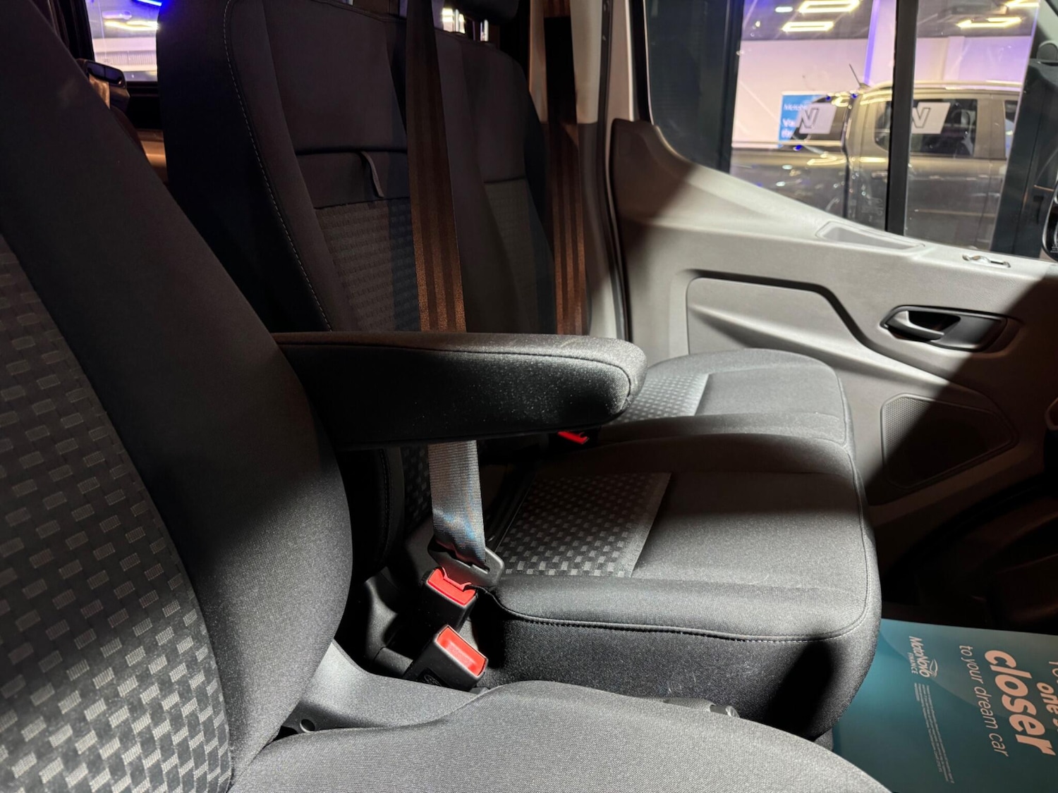 Used Ford Transit 2024 for sale - 77585847: Photo 57