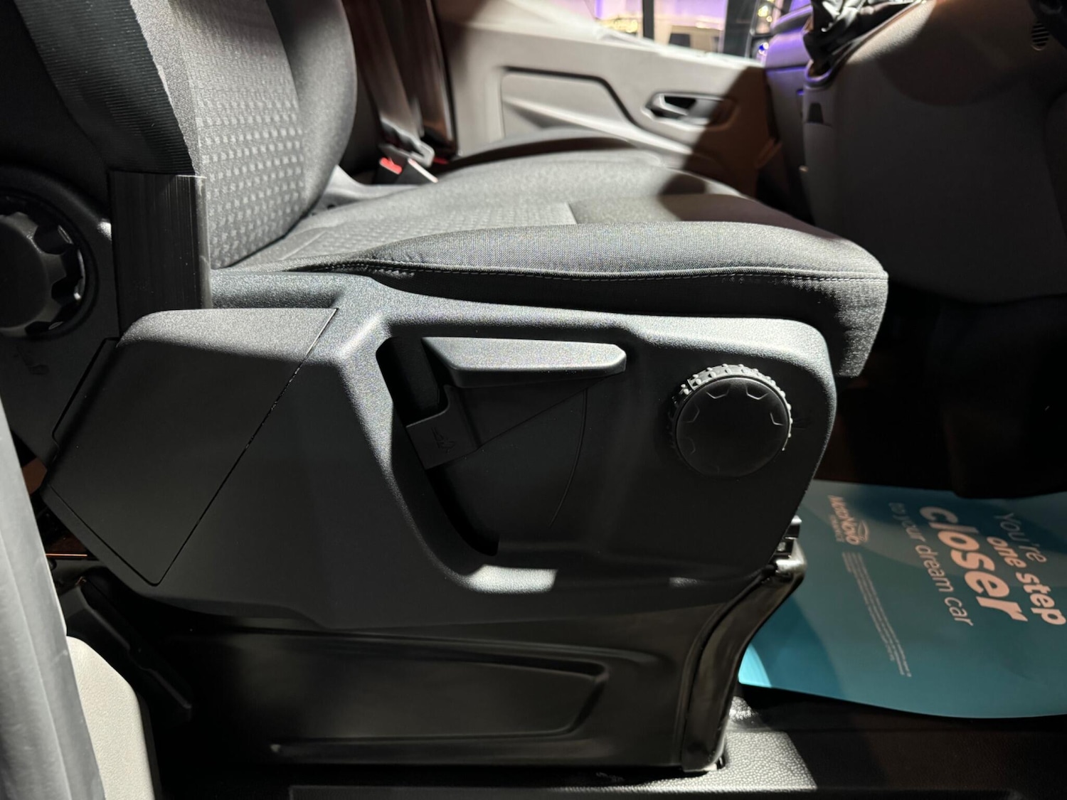 Used Ford Transit 2024 for sale - 77585847: Photo 58