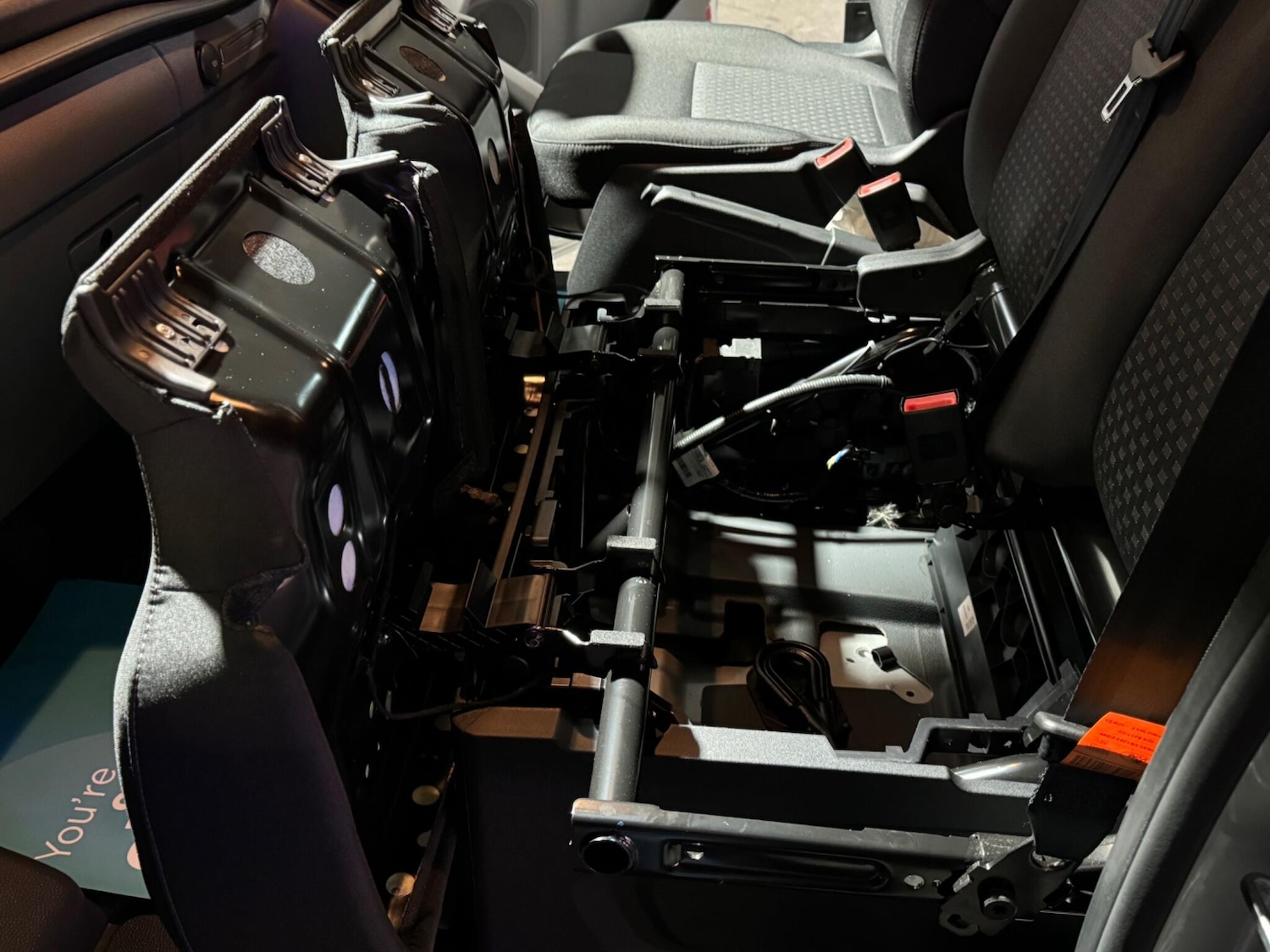 Used Ford Transit 2024 for sale - 77585847: Photo 62