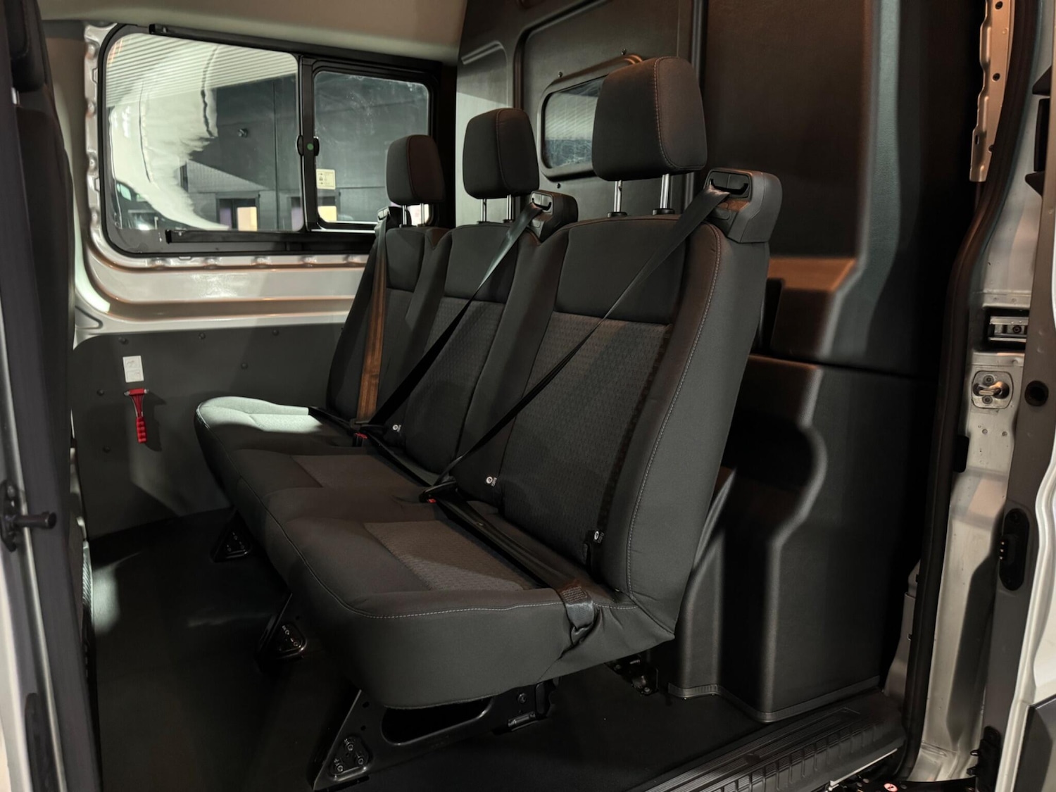 Used Ford Transit 2024 for sale - 77585847: Photo 64