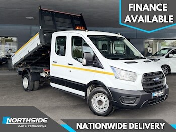 Used Ford Transit 2023 for sale - 78275326: Photo