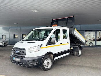 Used Ford Transit 2023 for sale - 78275326: Photo