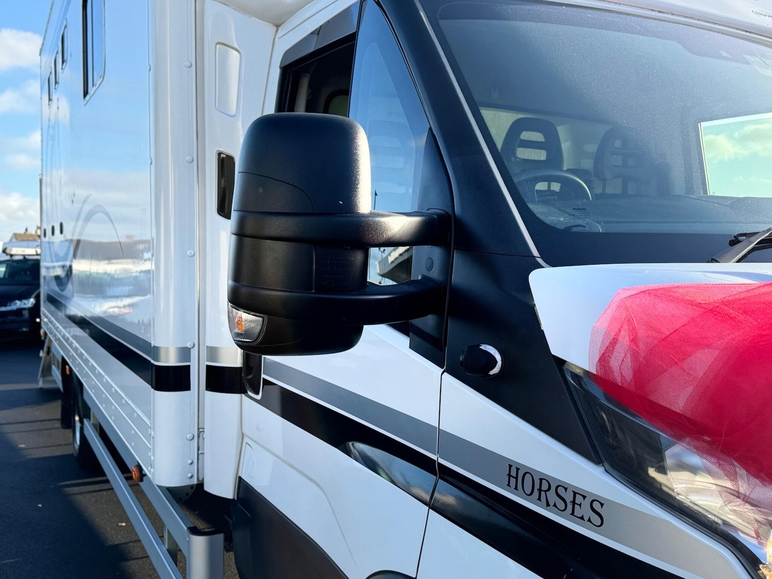 Used Iveco Daily 2018 for sale - 76936406: Photo 13