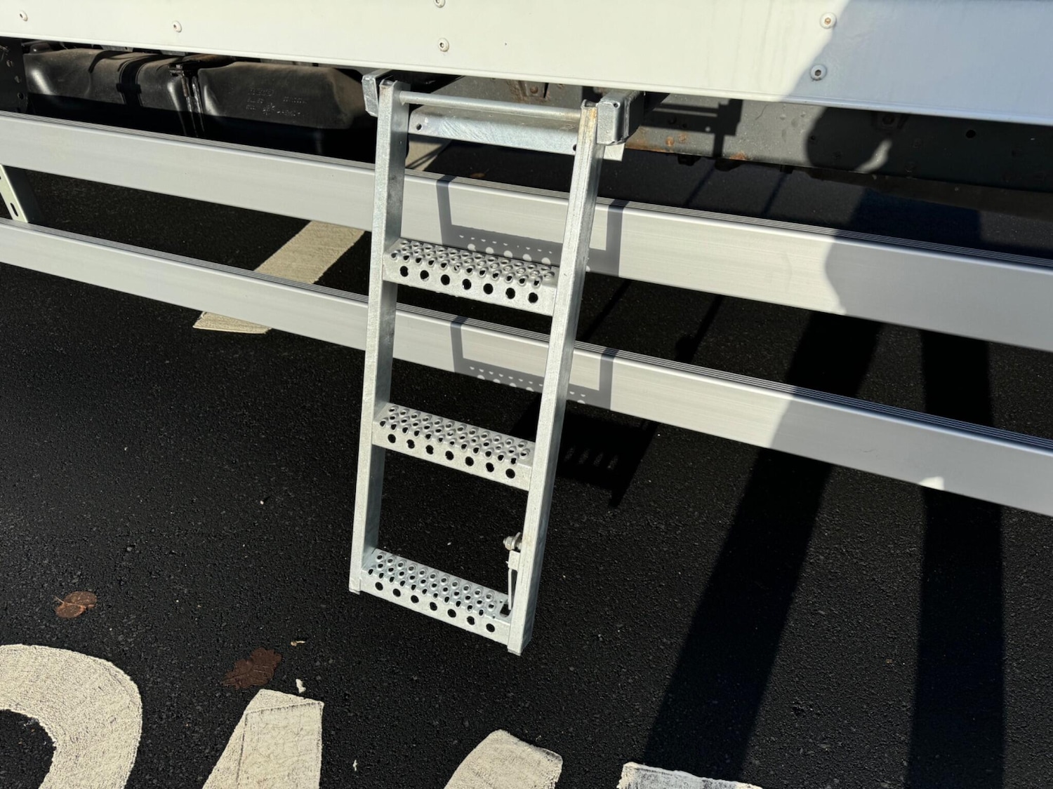 Used Iveco Daily 2018 for sale - 76936406: Photo 26