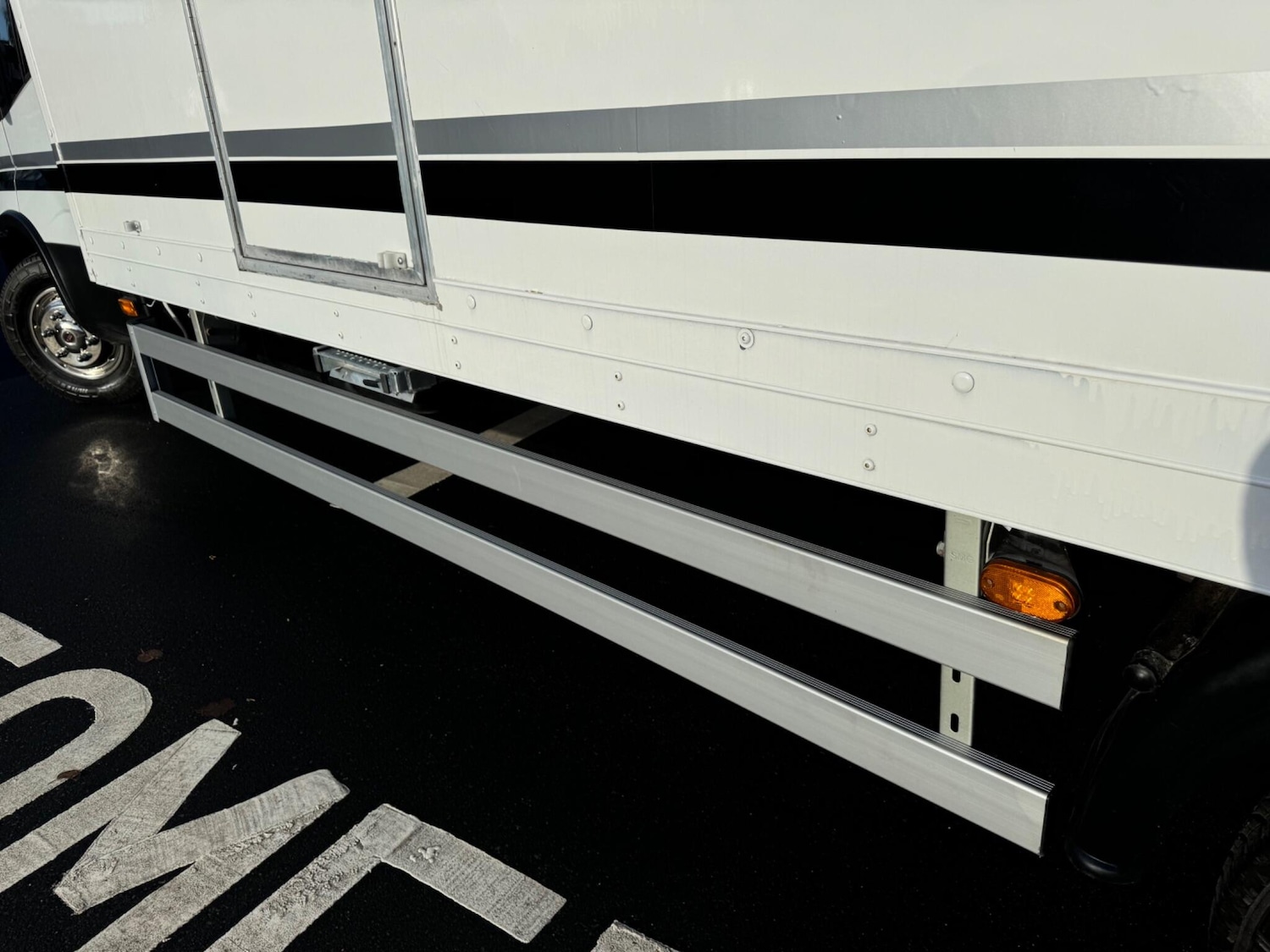 Used Iveco Daily 2018 for sale - 76936406: Photo 28