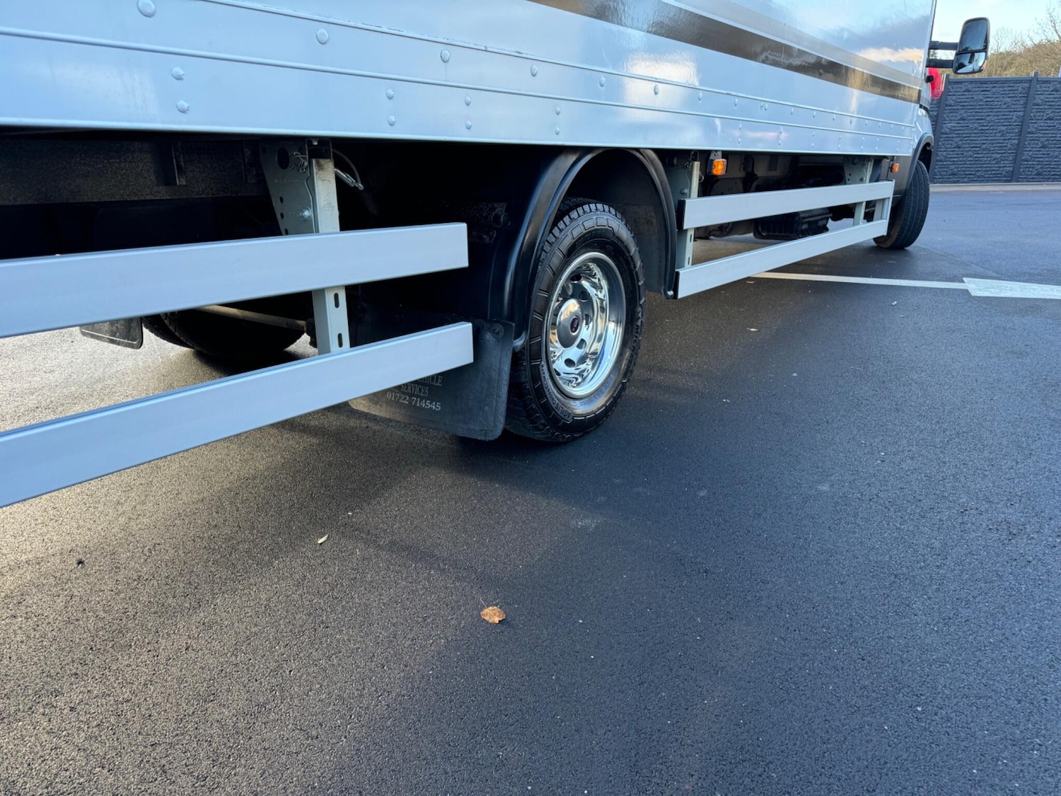 Used Iveco Daily 2018 for sale - 76936406: Photo 29