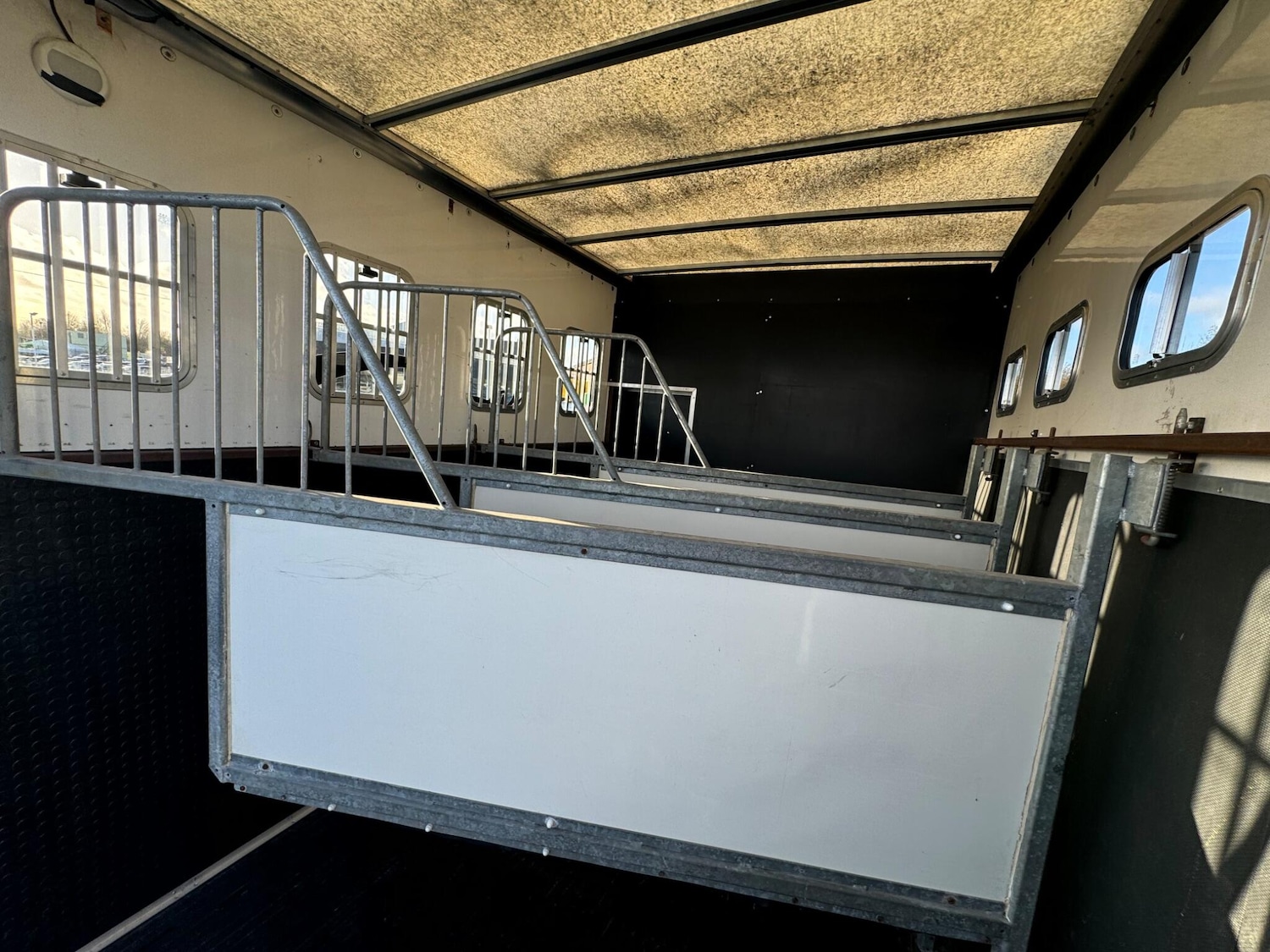 Used Iveco Daily 2018 for sale - 76936406: Photo 30