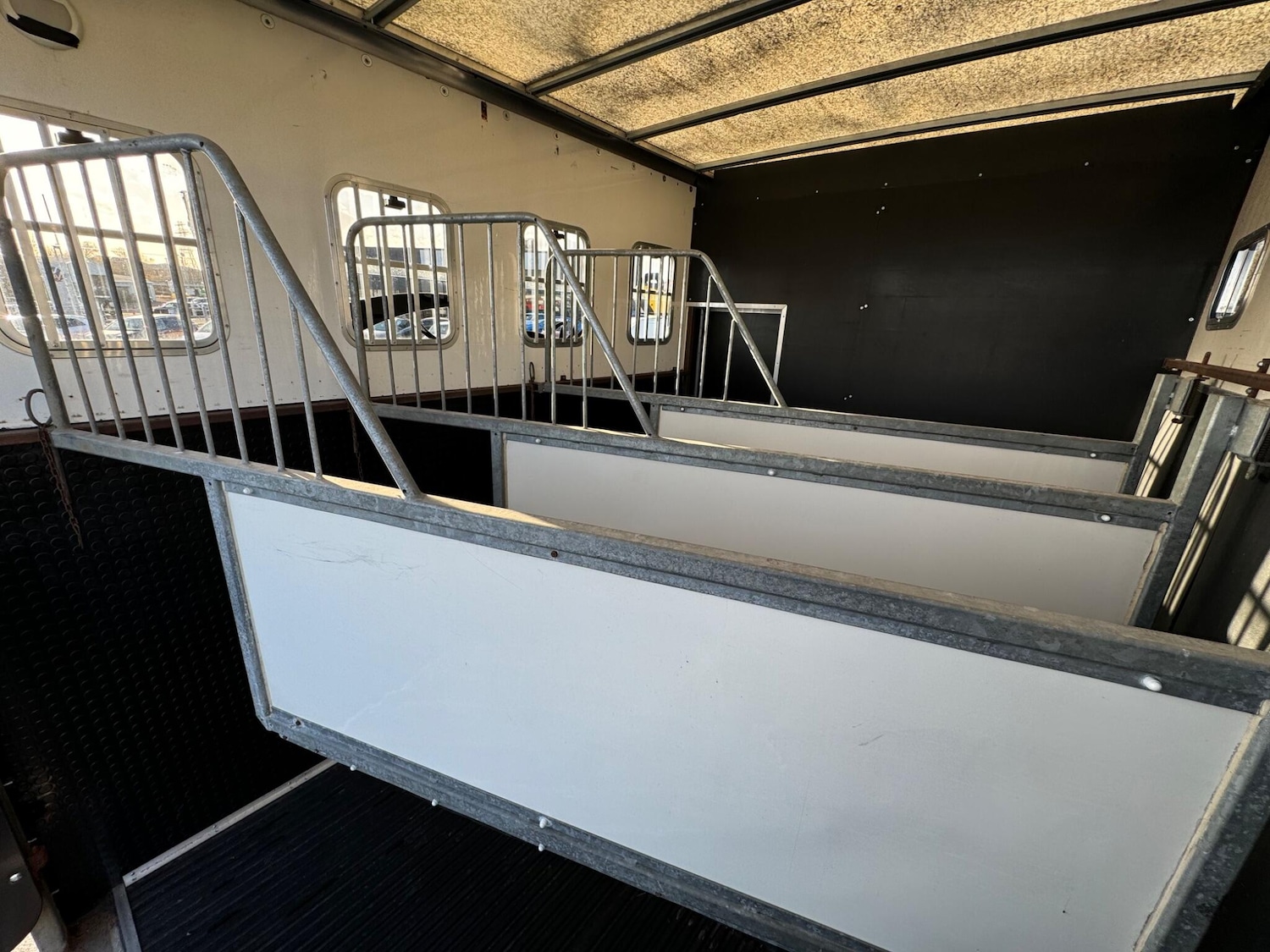 Used Iveco Daily 2018 for sale - 76936406: Photo 31