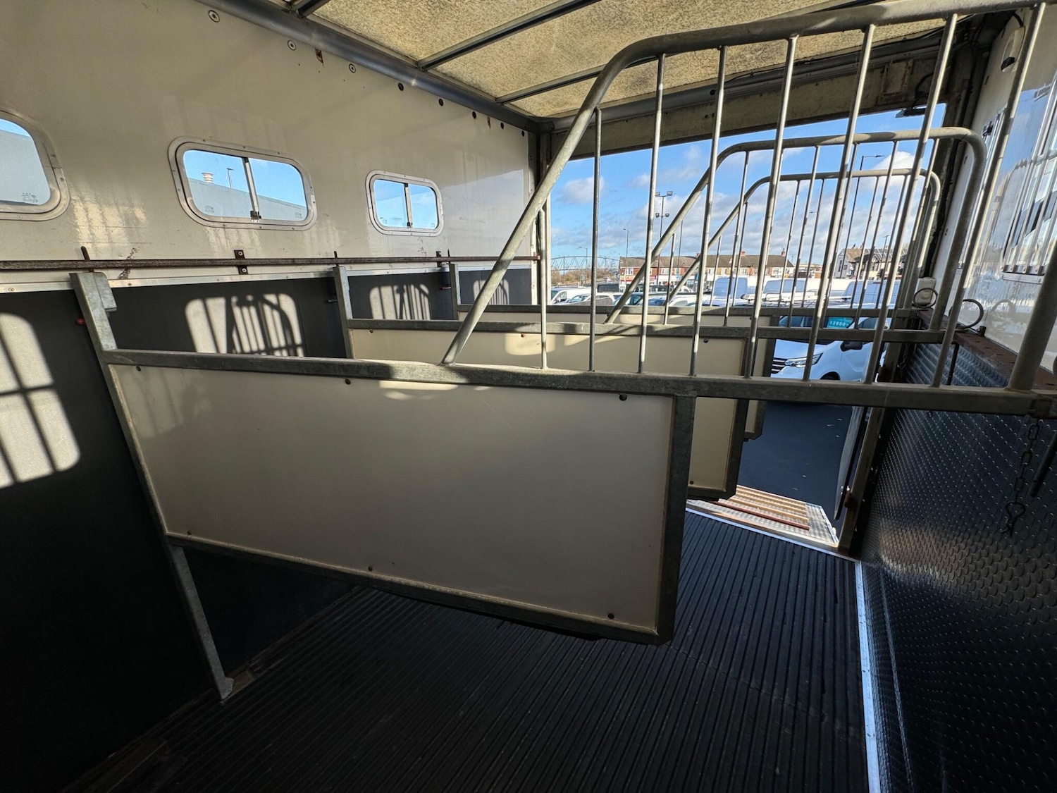 Used Iveco Daily 2018 for sale - 76936406: Photo 32