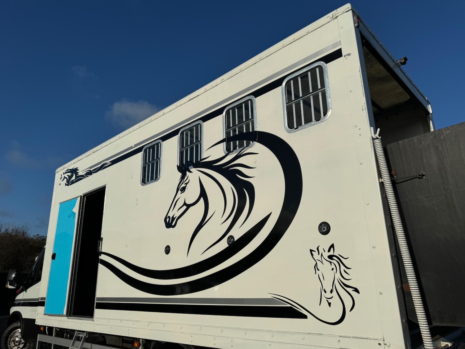 Used Iveco Daily 2018 for sale - 76936406: Photo 41