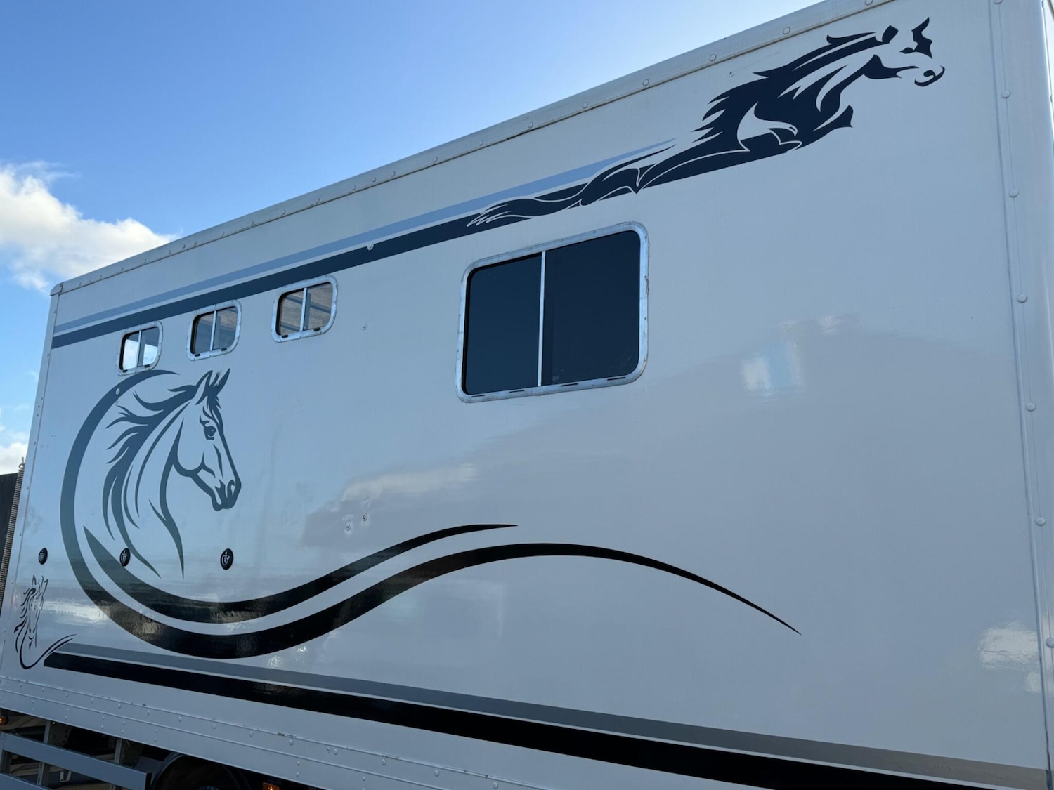 Used Iveco Daily 2018 for sale - 76936406: Photo 44