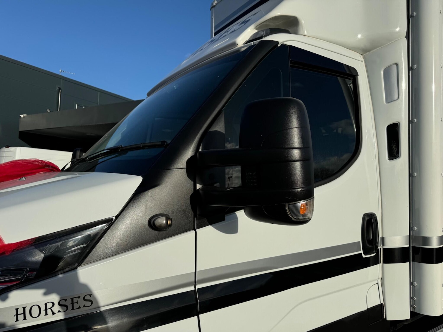 Used Iveco Daily 2018 for sale - 76936406: Photo 46