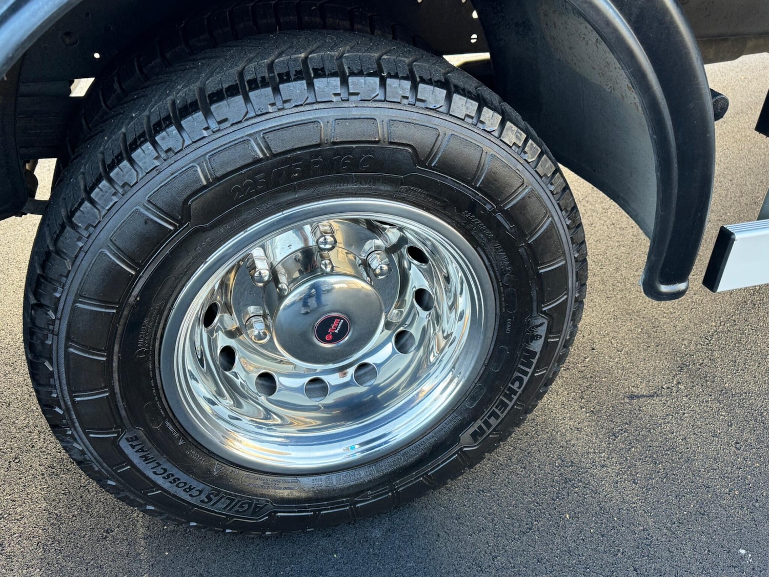 Used Iveco Daily 2018 for sale - 76936406: Photo 47