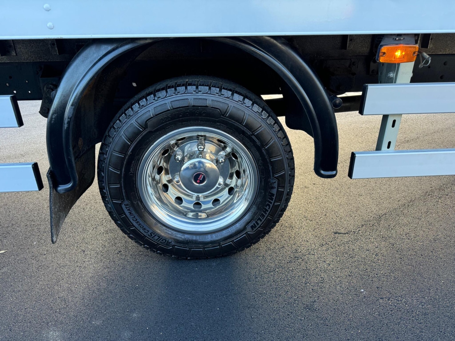 Used Iveco Daily 2018 for sale - 76936406: Photo 48