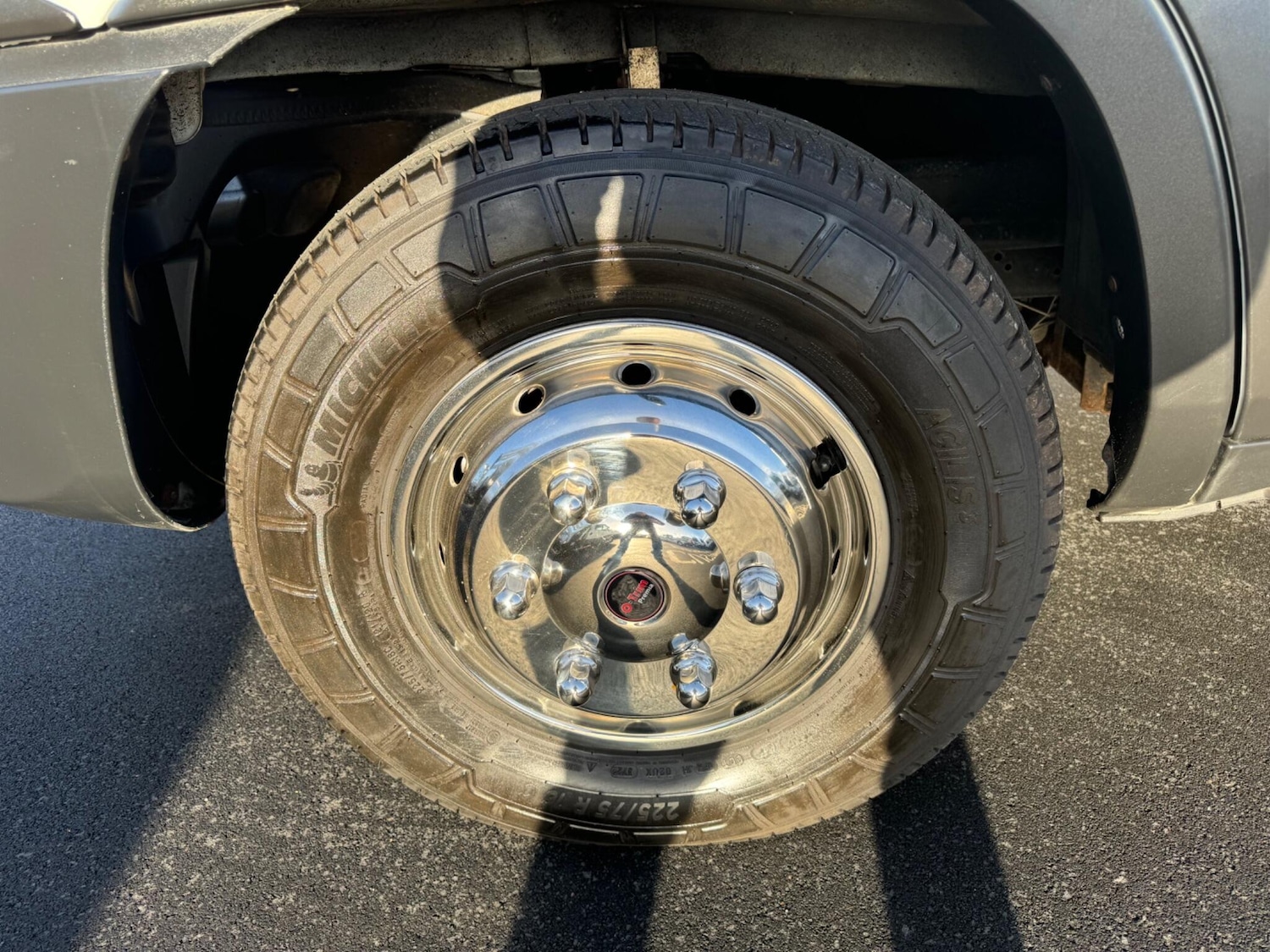 Used Iveco Daily 2018 for sale - 76936406: Photo 49