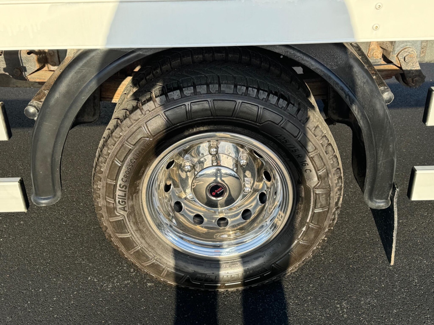 Used Iveco Daily 2018 for sale - 76936406: Photo 50