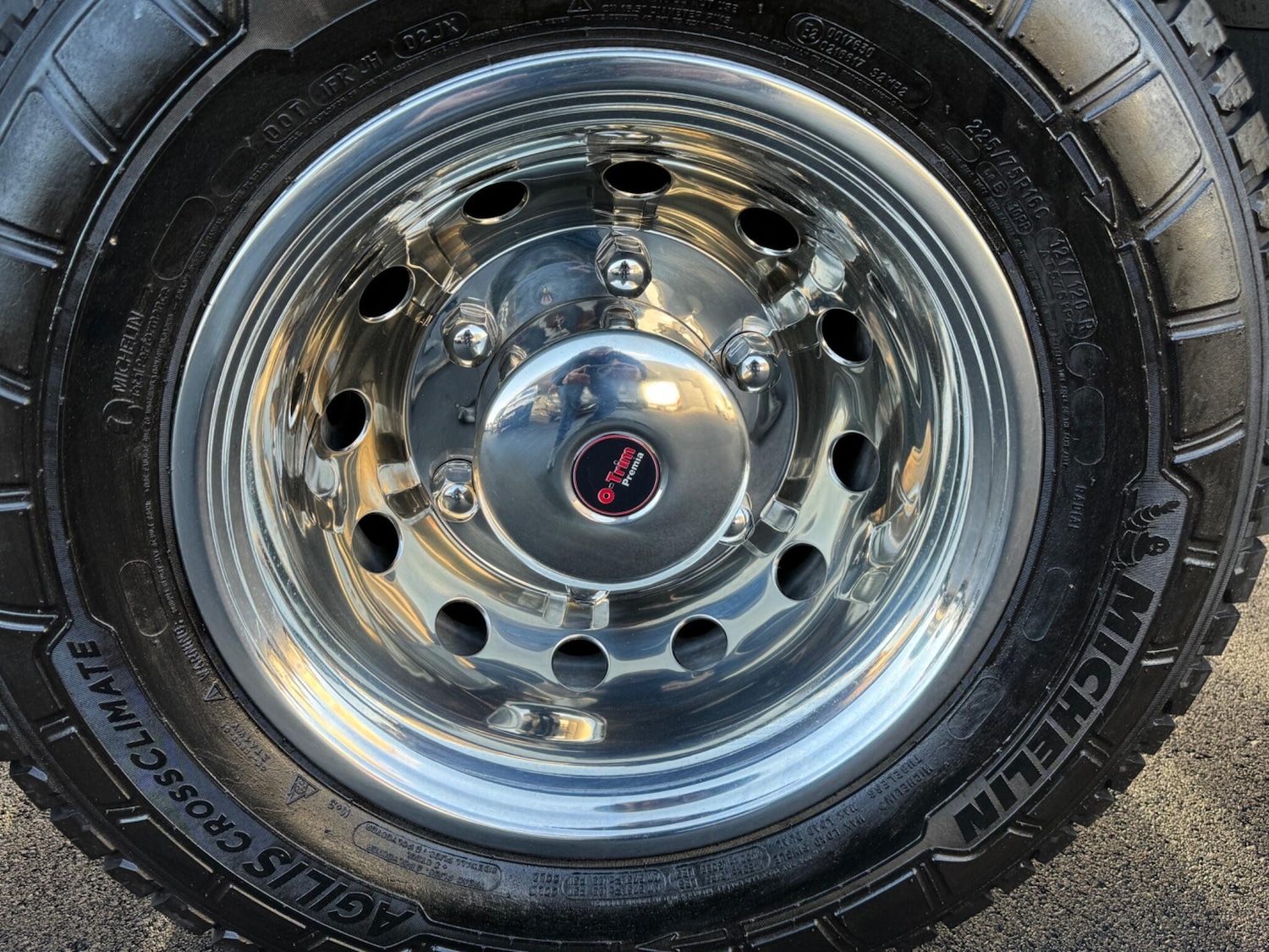 Used Iveco Daily 2018 for sale - 76936406: Photo 51