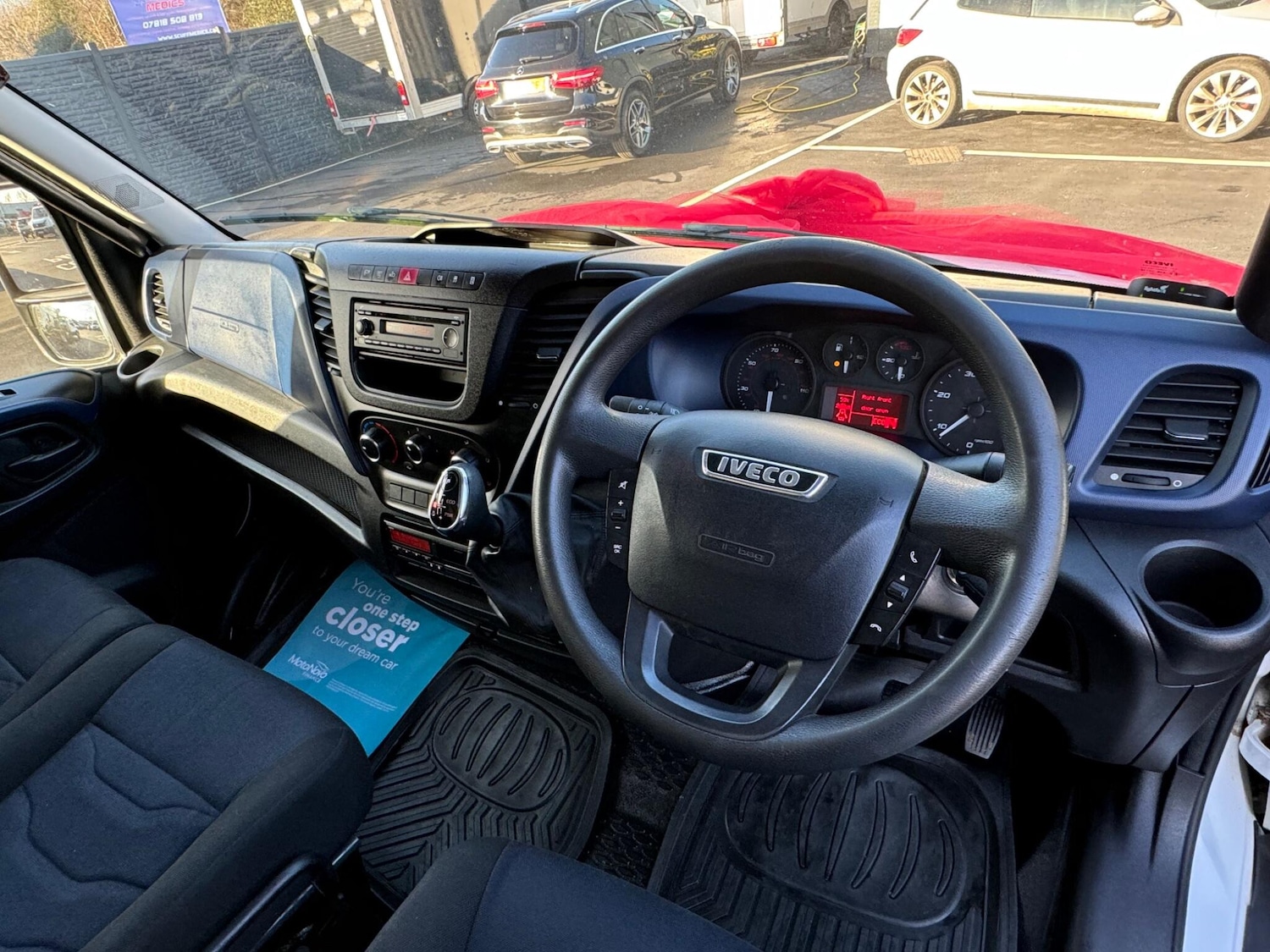 Used Iveco Daily 2018 for sale - 76936406: Photo 55