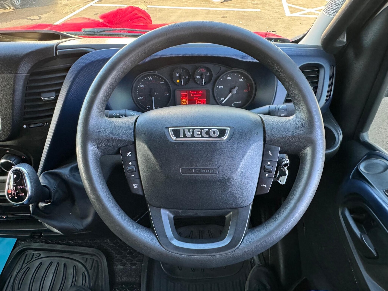 Used Iveco Daily 2018 for sale - 76936406: Photo 56