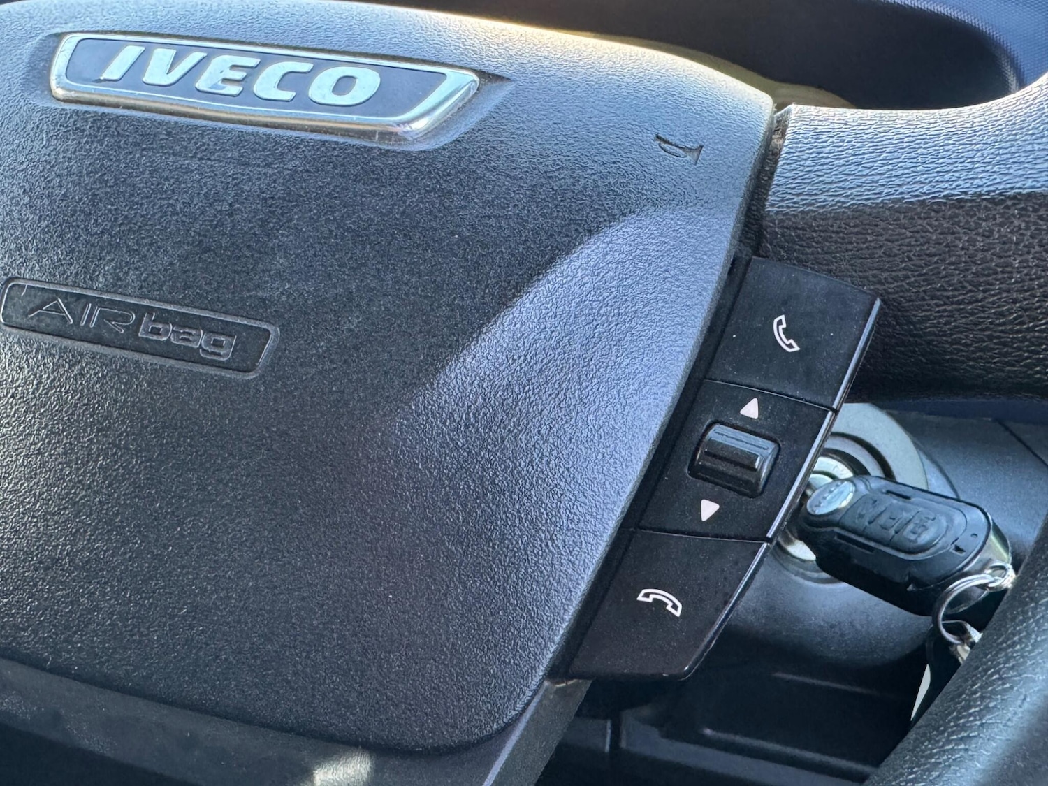 Used Iveco Daily 2018 for sale - 76936406: Photo 59