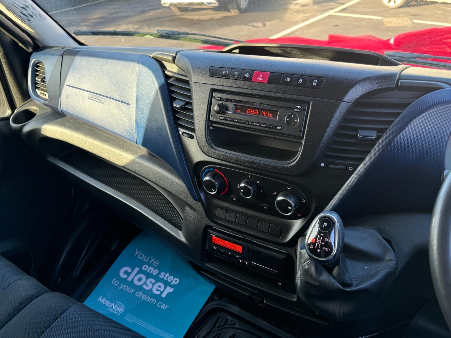 Used Iveco Daily 2018 for sale - 76936406: Photo 60