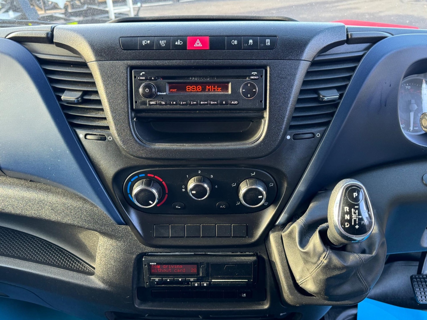 Used Iveco Daily 2018 for sale - 76936406: Photo 61