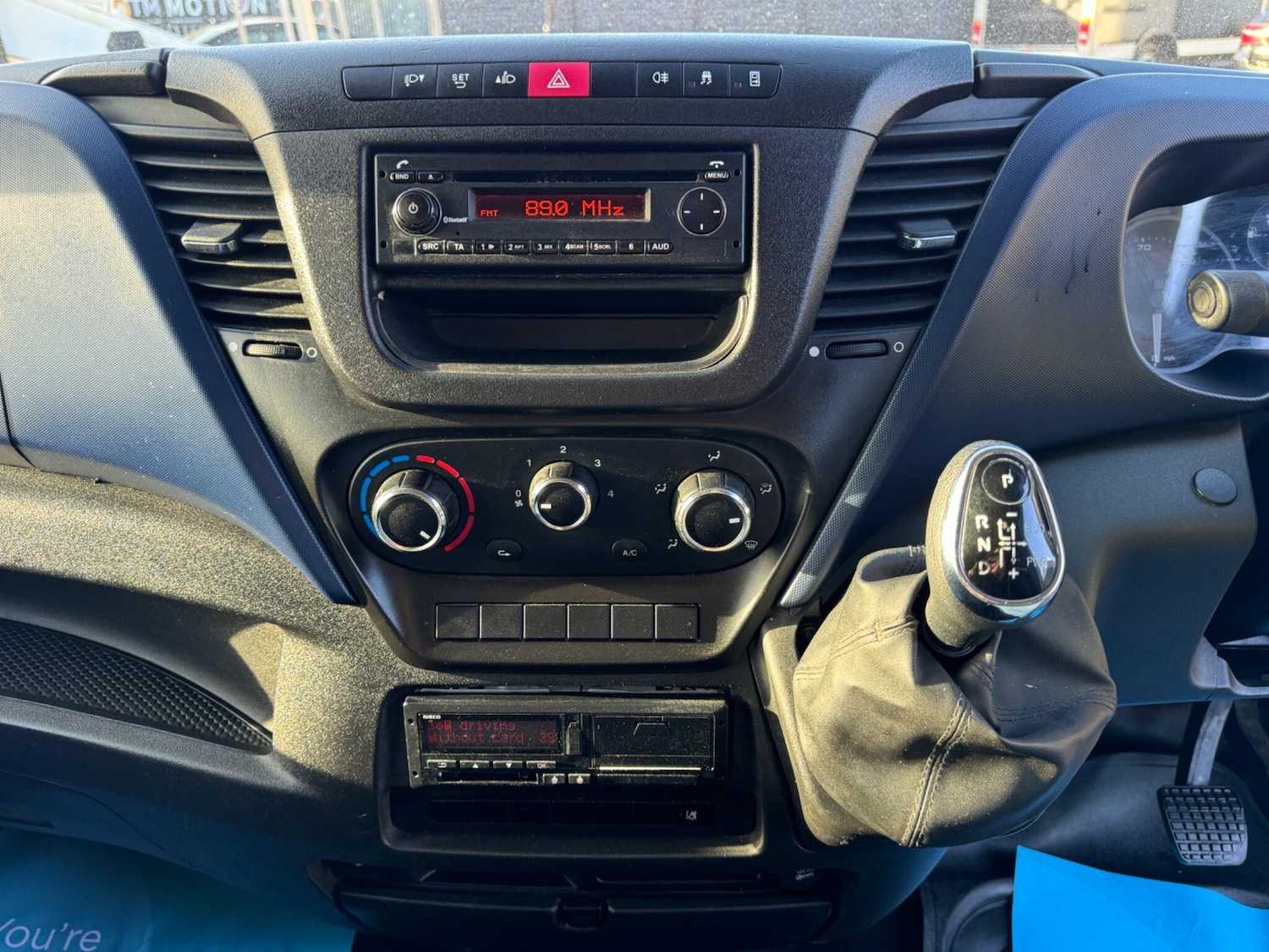 Used Iveco Daily 2018 for sale - 76936406: Photo 62