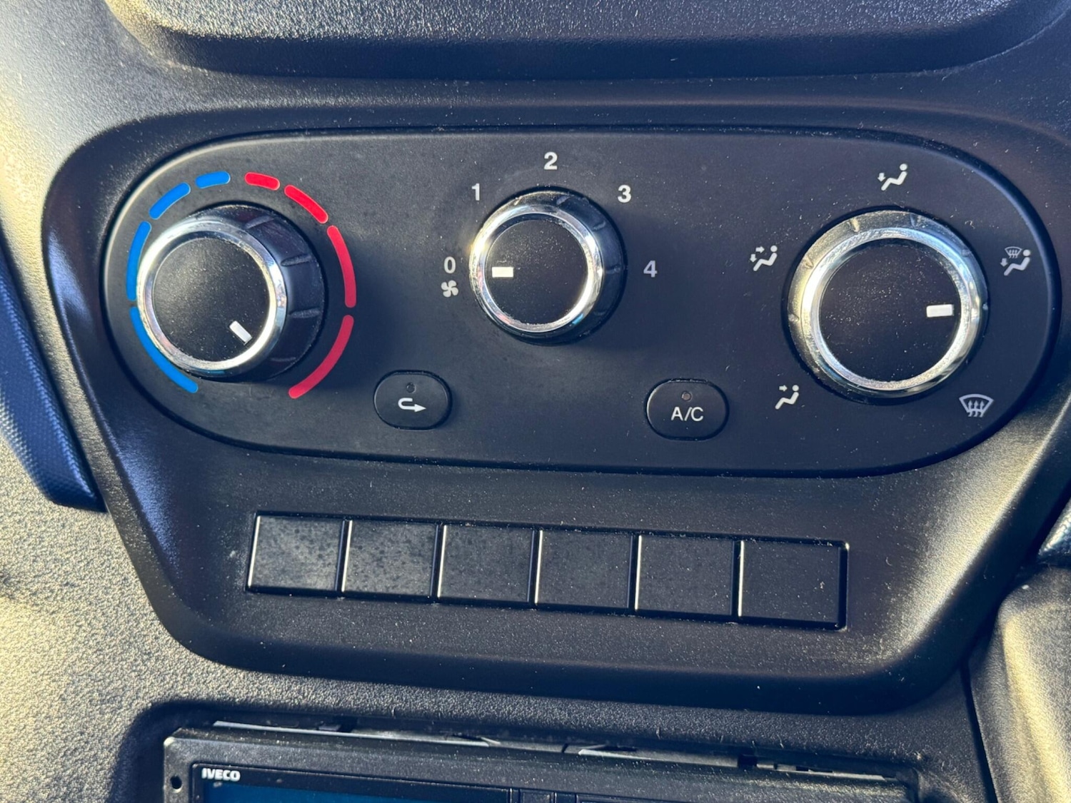 Used Iveco Daily 2018 for sale - 76936406: Photo 64