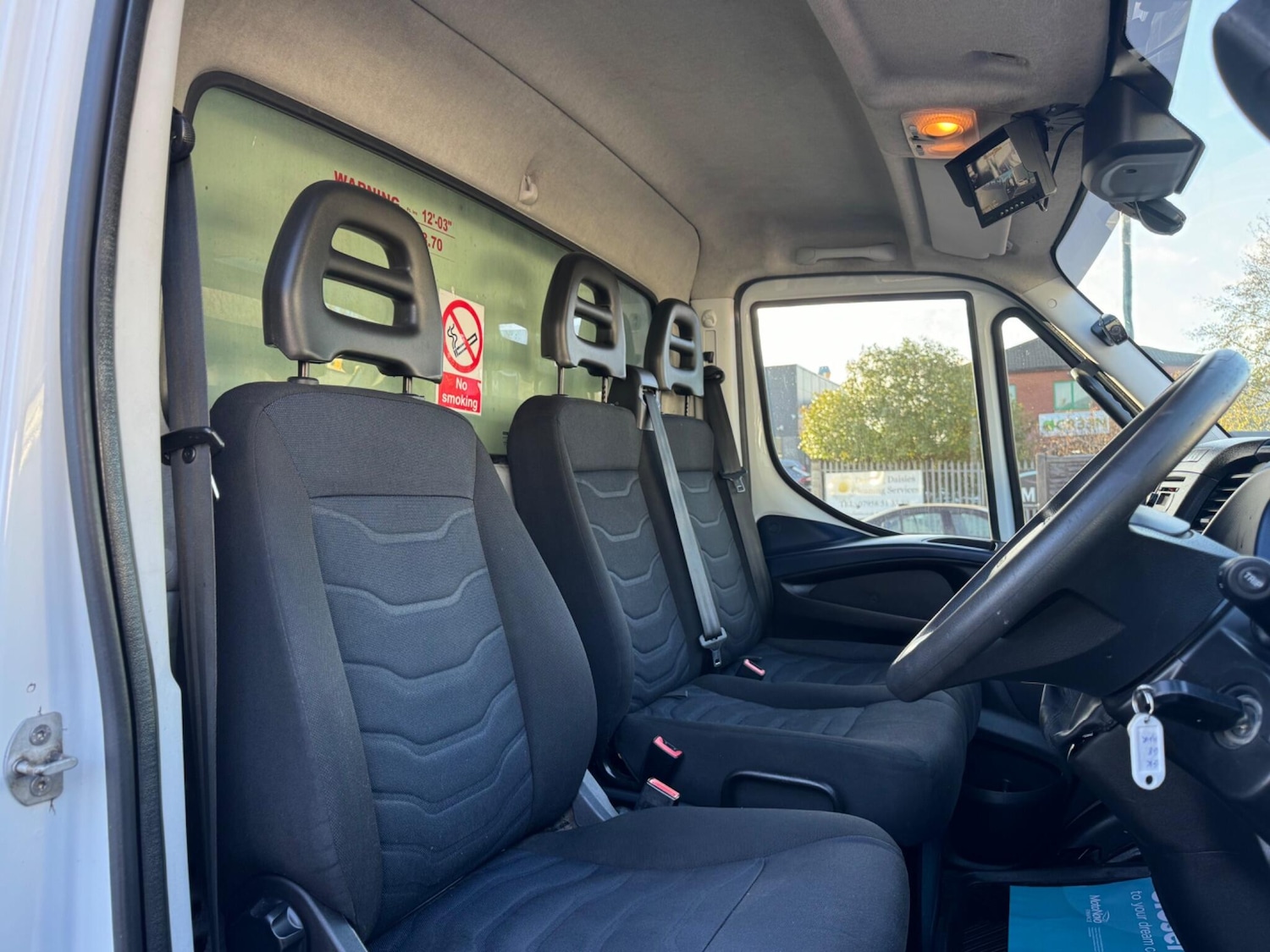 Used Iveco Daily 2018 for sale - 76936406: Photo 70