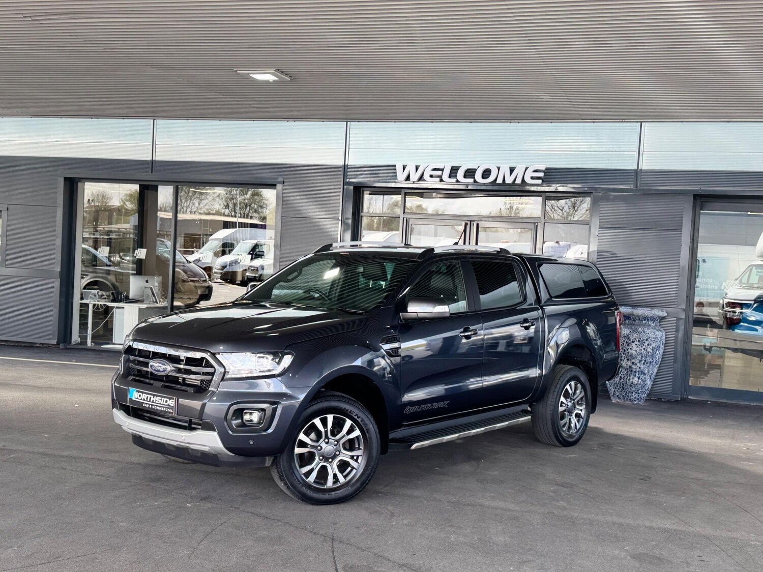 Used Ford Ranger 2023 for sale - 78072498: Photo 10