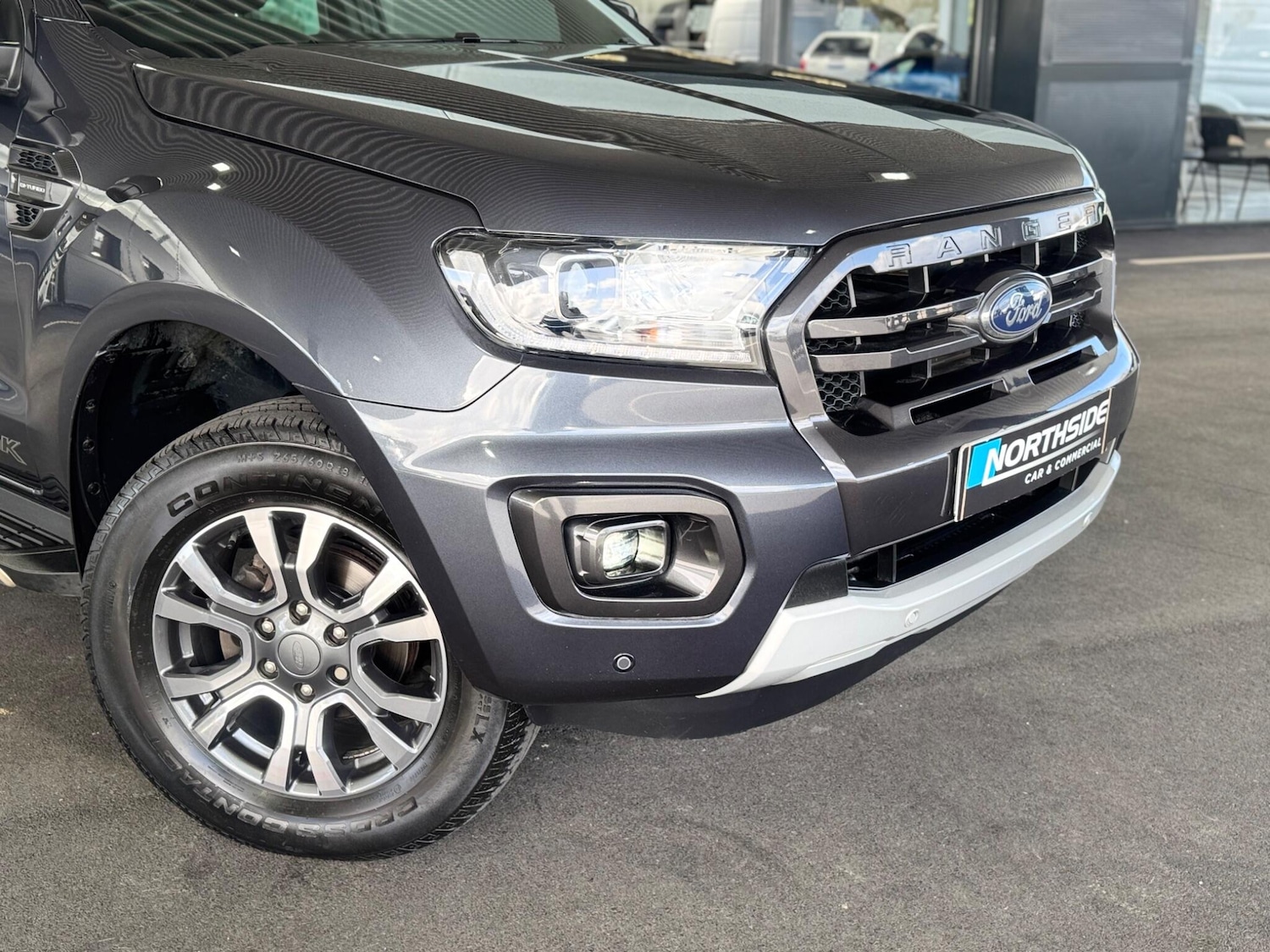 Used Ford Ranger 2023 for sale - 78072498: Photo 12