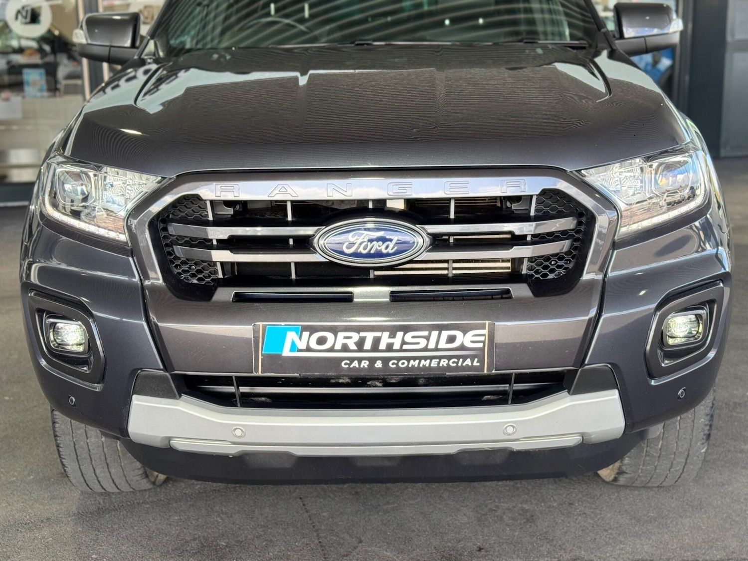 Used Ford Ranger 2023 for sale - 78072498: Photo 13