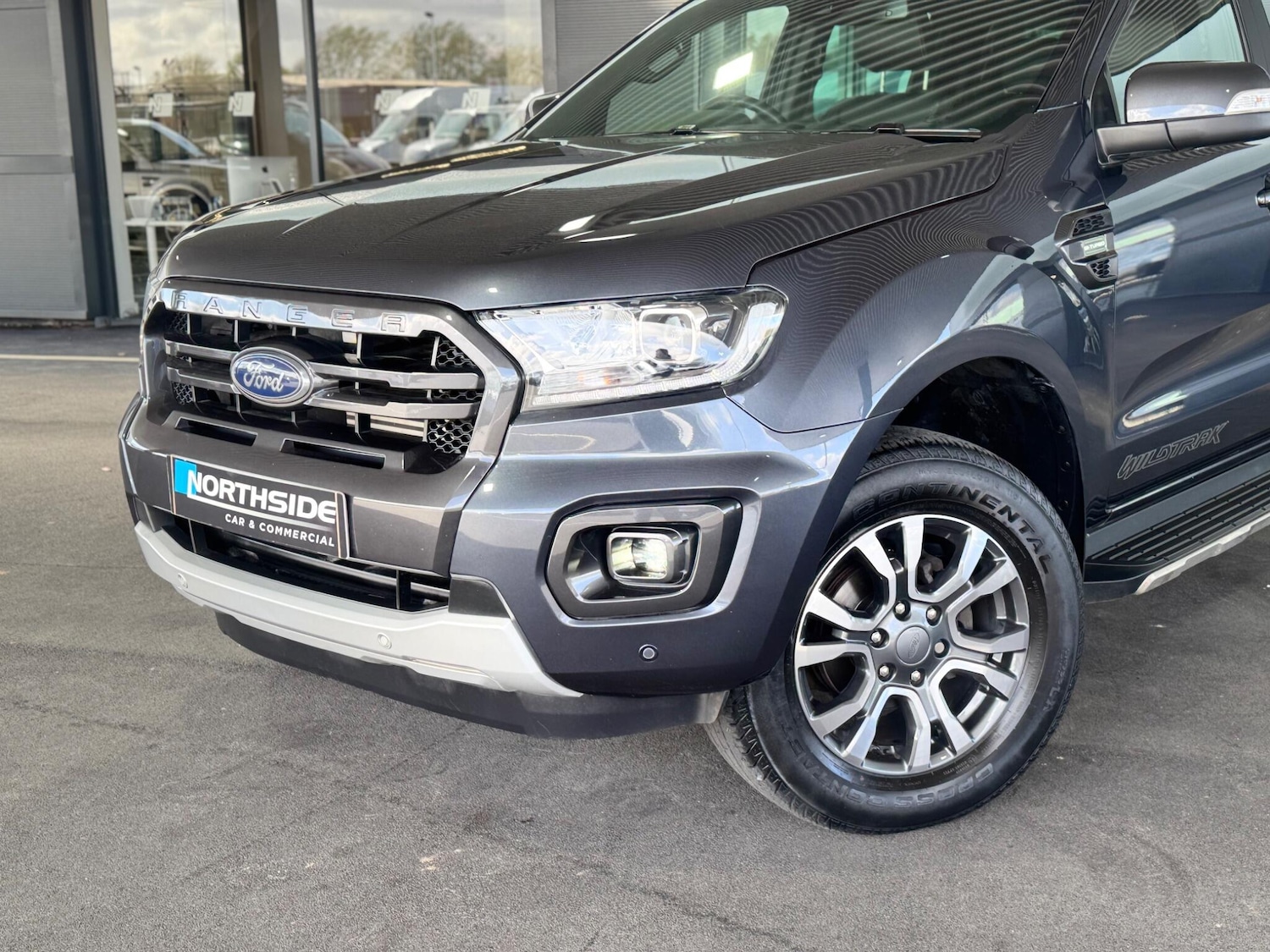 Used Ford Ranger 2023 for sale - 78072498: Photo 14