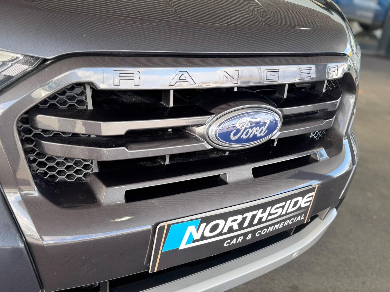 Used Ford Ranger 2023 for sale - 78072498: Photo 15