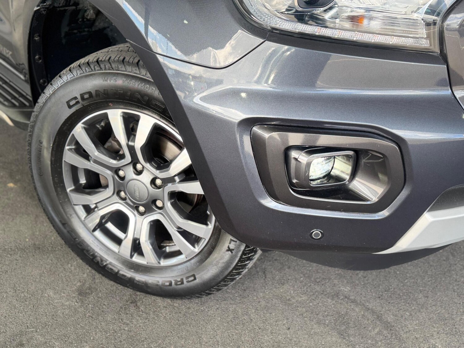 Used Ford Ranger 2023 for sale - 78072498: Photo 16