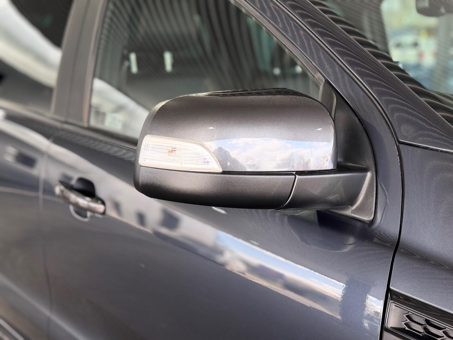 Used Ford Ranger 2023 for sale - 78072498: Photo 19