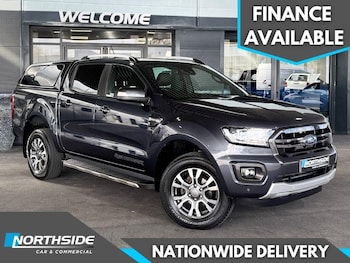 Used Ford Ranger 2023 for sale - 78072498: Photo
