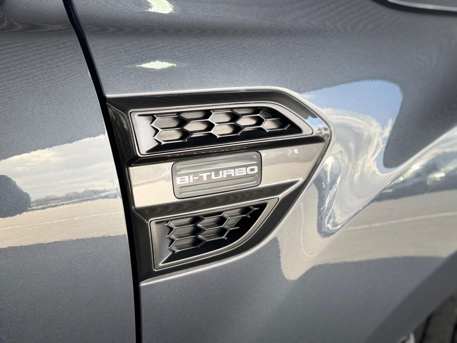 Used Ford Ranger 2023 for sale - 78072498: Photo 20