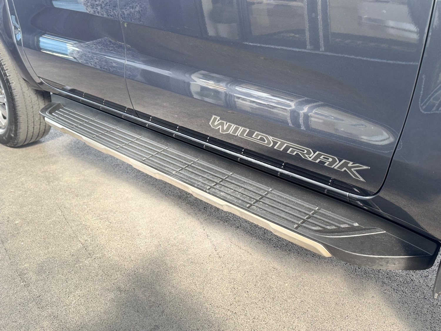 Used Ford Ranger 2023 for sale - 78072498: Photo 21