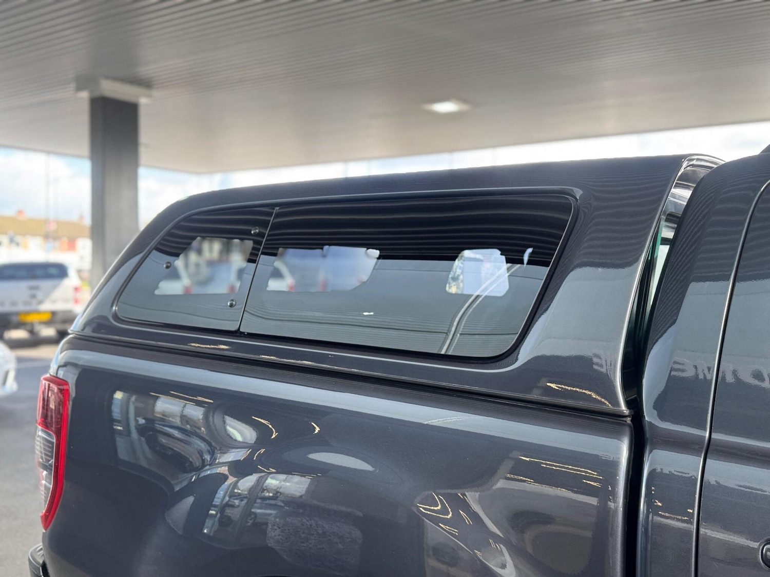 Used Ford Ranger 2023 for sale - 78072498: Photo 22