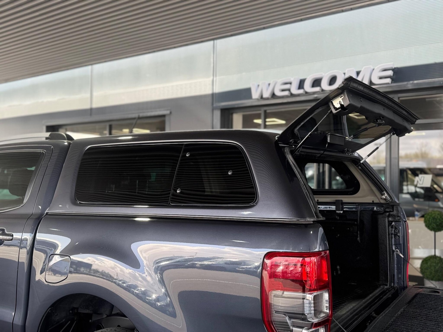 Used Ford Ranger 2023 for sale - 78072498: Photo 23