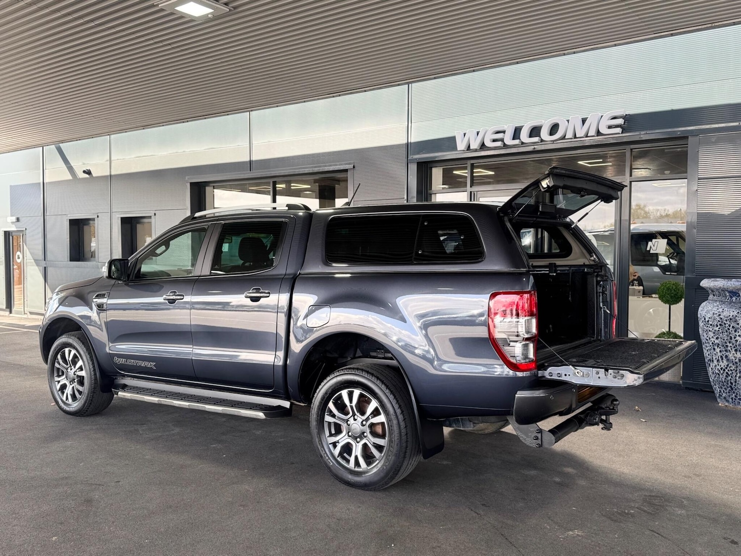 Used Ford Ranger 2023 for sale - 78072498: Photo 24