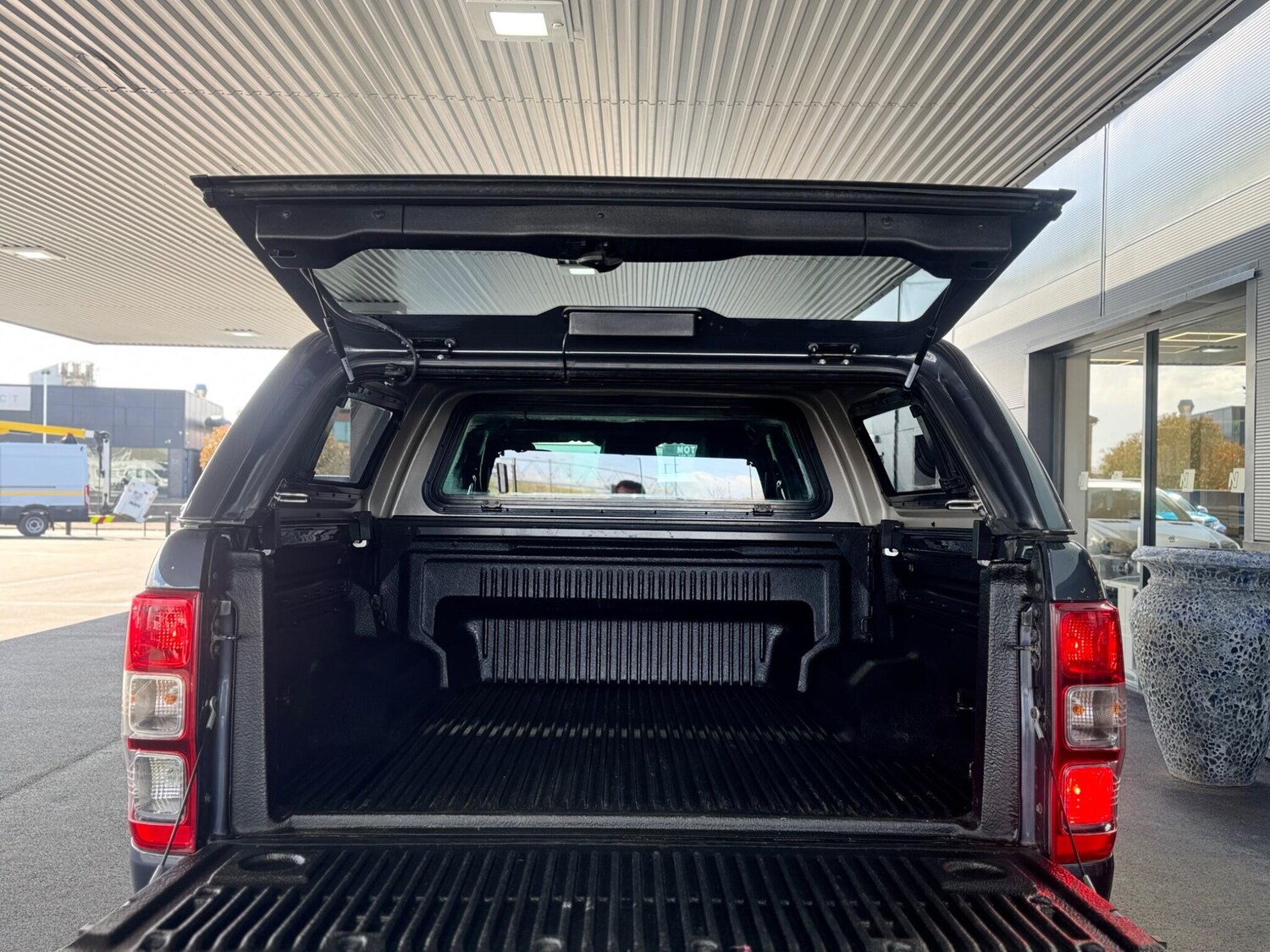 Used Ford Ranger 2023 for sale - 78072498: Photo 25