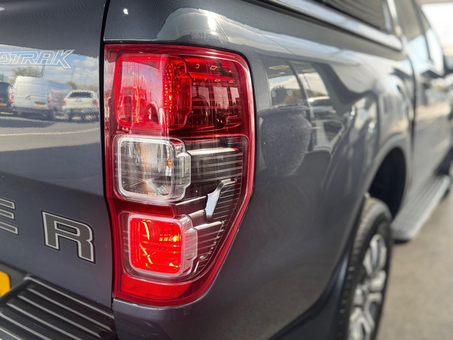 Used Ford Ranger 2023 for sale - 78072498: Photo 27